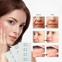 MIẾNG DÁN NÂNG CƠ MẶT V LINE TÀNG HÌNH – COMBO 2 HỘP 80 MIẾNG – FACE LIFT TAPE SLIM FACE GỌN MẶT OOTD MAKEUP
