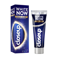 [MUA LÀ CÓ QUÀ] Kem Đánh Răng Dạng Gel Closeup White Now 100g Hasaki Sản Phẩm Chính Hãng