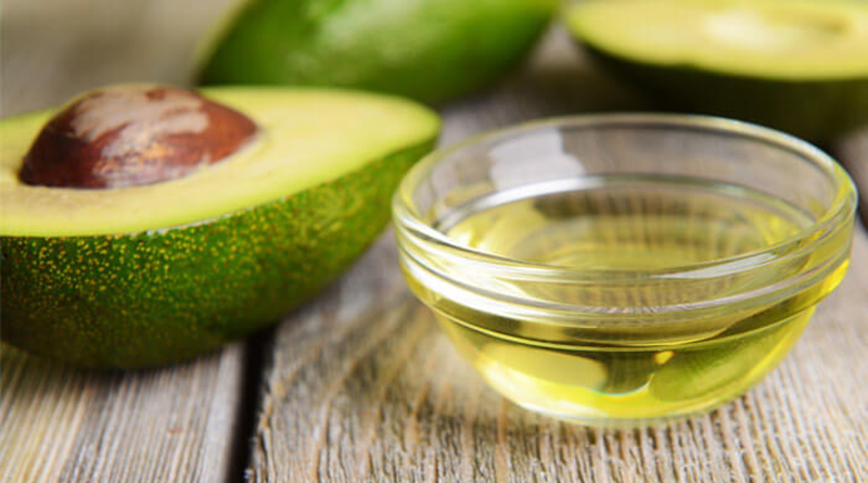 50 Ml Dầu Quả Bơ_Avocado Oil_Nguyên Liệu Làm Mỹ Phẩm Handmade