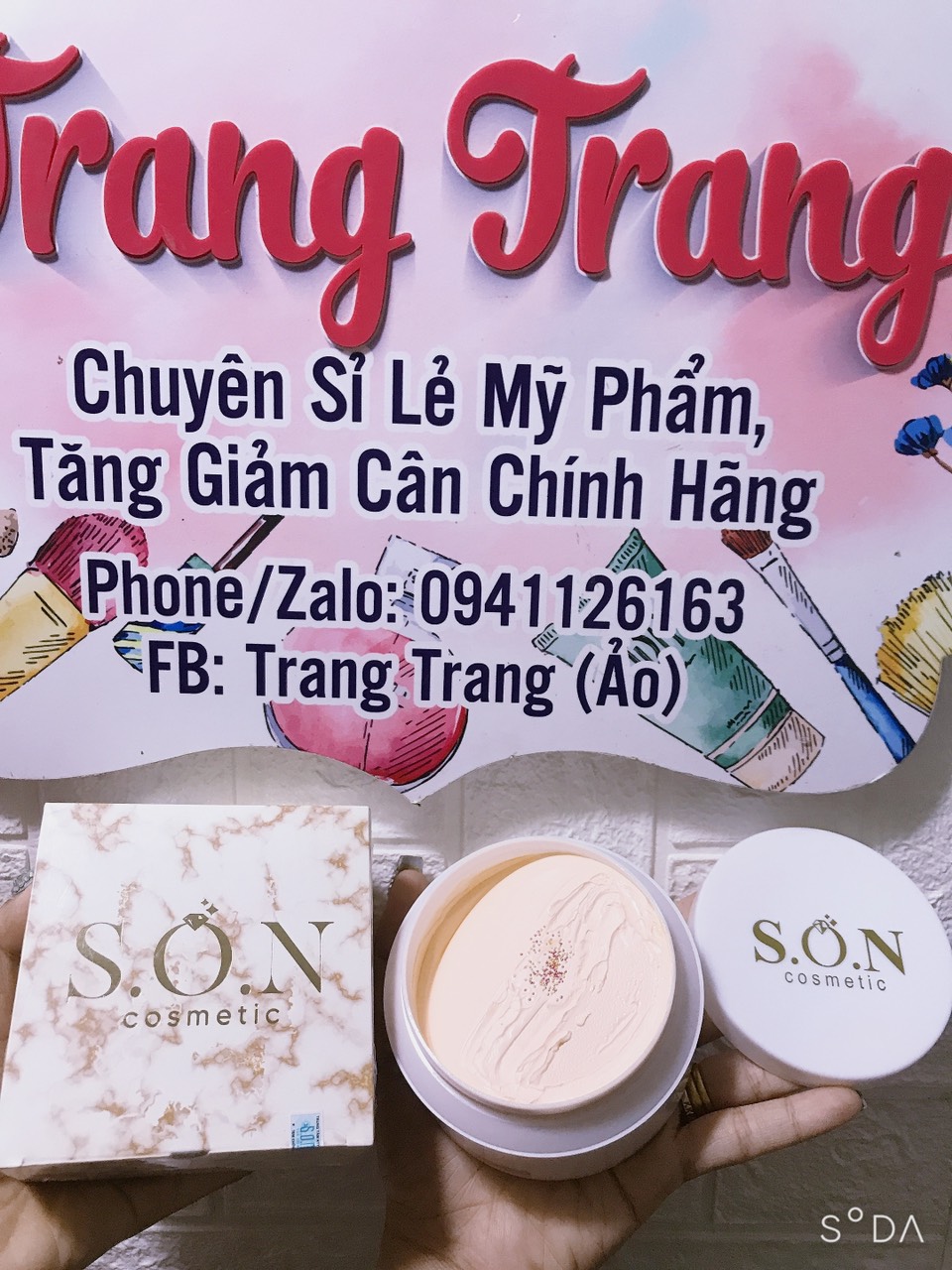 Body 360 Mua 1 Tặng 1 Chính Hãng