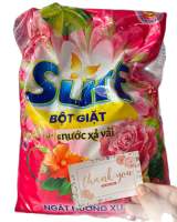 Bột giặt tay SURF hương nước hoa say đắm 5.5kg( hàng giá mới)