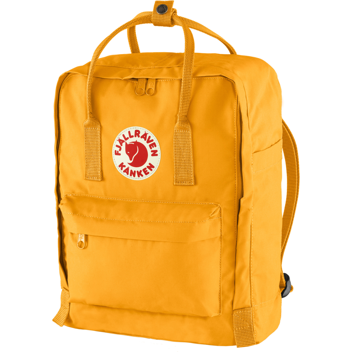 Balo Laptop Du Lịch FJALLRAVEN KANKEN CLASSIC Size Lớn Chống Thấm Nước Kháng Bụi Ngăn Chính Lớn