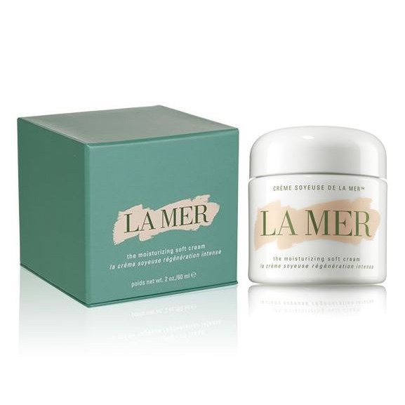 Kem Dưỡng Lamer The Moisturizing Cool Gel Cream 60Ml