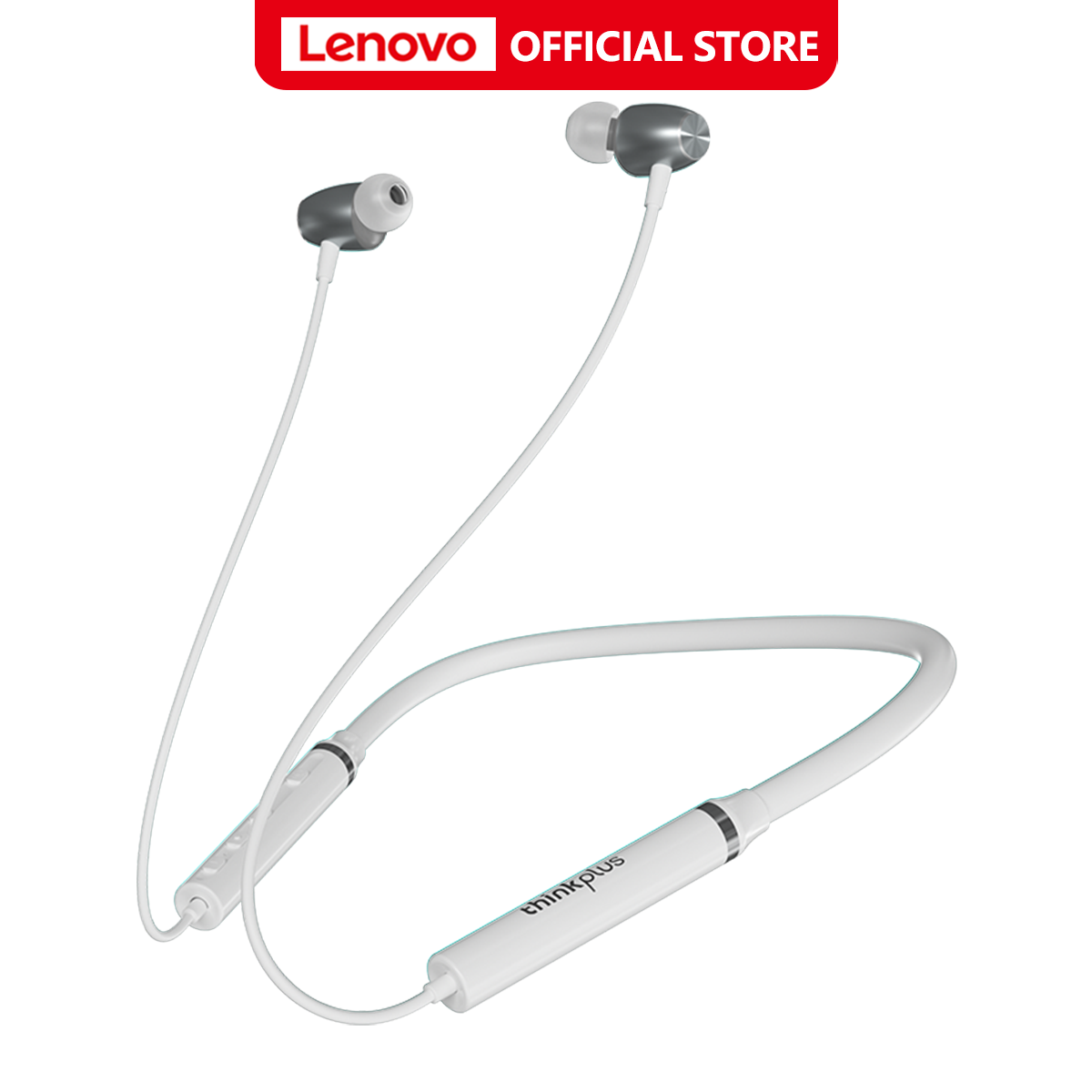 Tai Nghe Bluetooth Lenovo HE05X HE05 Pro thể thao 5.0 không thấm nước IPX5 TWS nhét tai Không Dây Ch