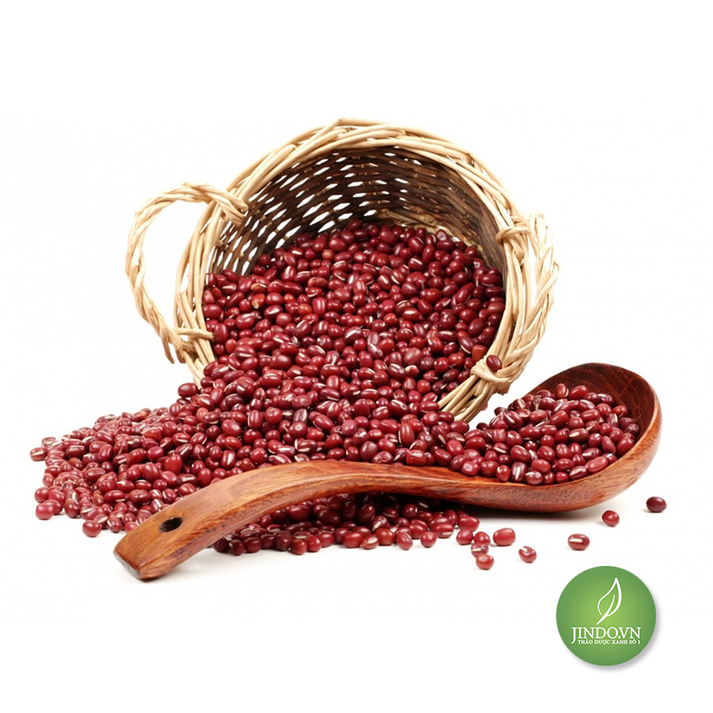 Hạt Đậu Đỏ (Gói 1Kg) - Tmc219