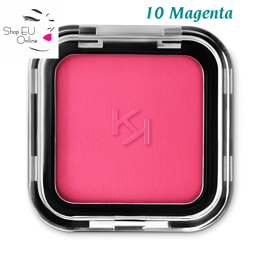 Phấn má Kiko - Smart Colour Blush