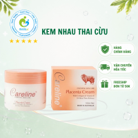 Kem dưỡng da Careline mỡ cừu  nhau thai cừu cho mọi lứa tuổi Úc (100ml)