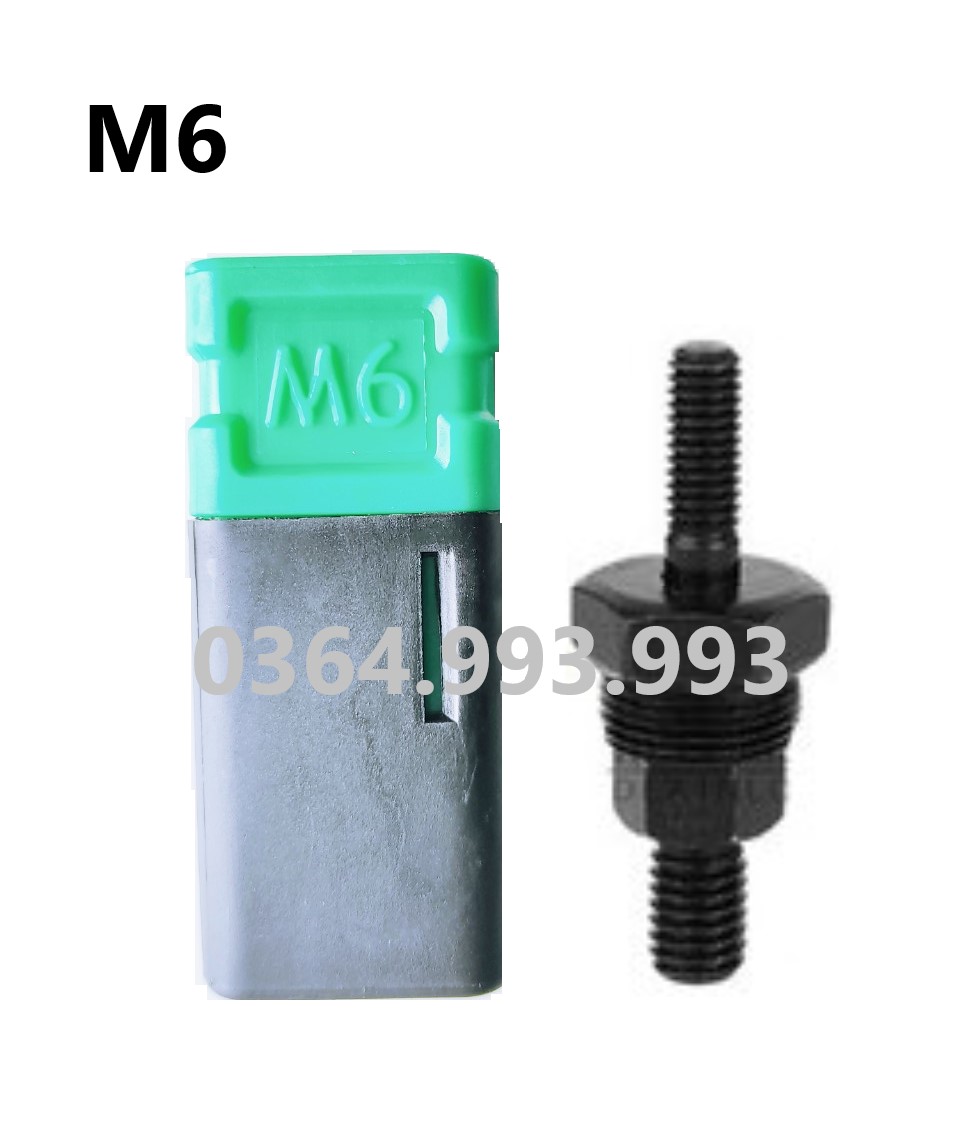 Đầu rút M3 M4 M5 M6 M8 M10 M12 Kìm rút ốc/ Mũi rút Kìm rút ốc/ Phụ kiện Kìm rút ốc tán.