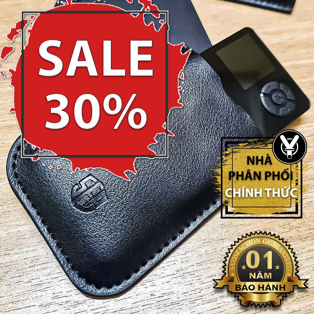 Bao Da Ví Lạnh SafePal S1 - Chính Hãng Phân Phối