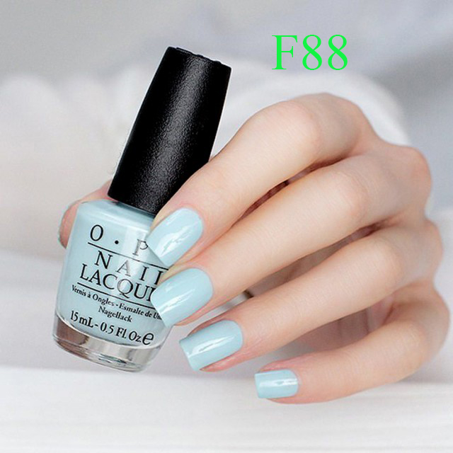 [Hcm]Sale 50% - Sơn Móng Tay Opi (Nlf88)