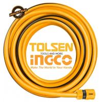 Bộ 5 khớp nối vòi xịt rữa xe tưới cây Tolsen 57125