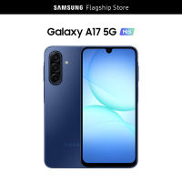 Điện thoại Samsung Galaxy A17 5G (4-128GB) - Hàng chính hãng