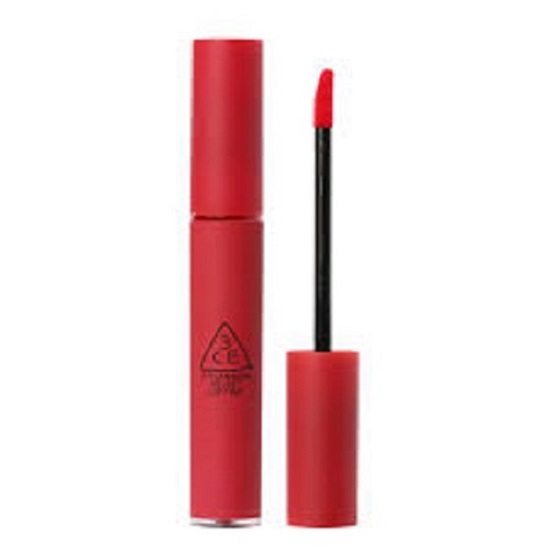 SON KEM LÌ VELVET LIP TINT3CE SAVEME TONE CAM