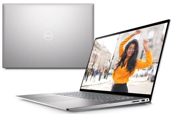 Dell Inspiron 5620 (N5620-I5P165W11SLU)  Core i5 _ 1240P | 16GB | 512GB SSD PCIe| 16.0 inch Full HD+