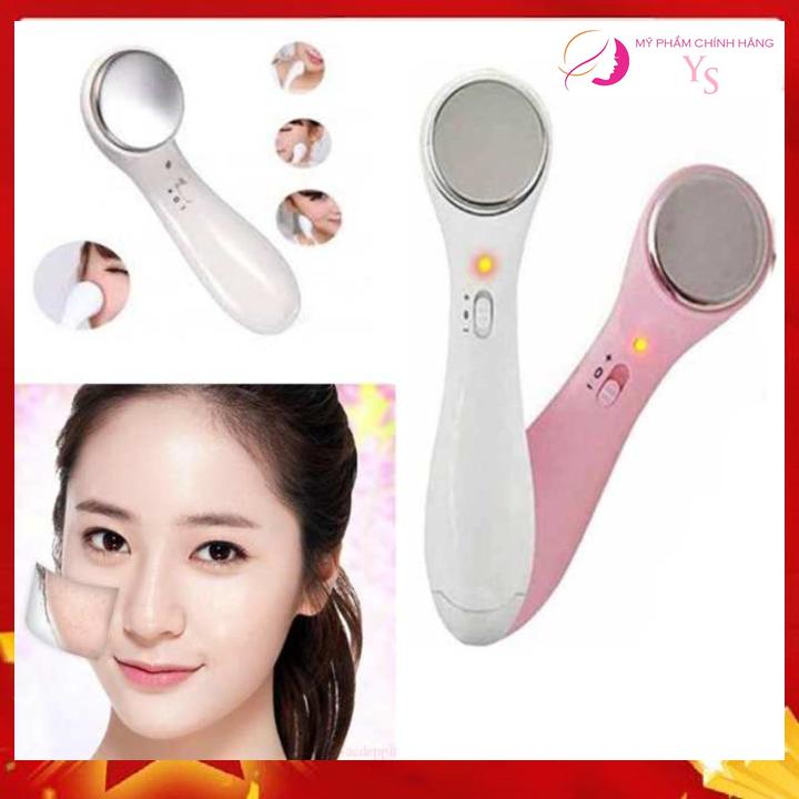 [HCM]DỤNG CỤ MASAGE MẶT dưỡng trắng da cao cấp Sạch Da Mặt Tăng Sự Đàn Hồi Cho Da