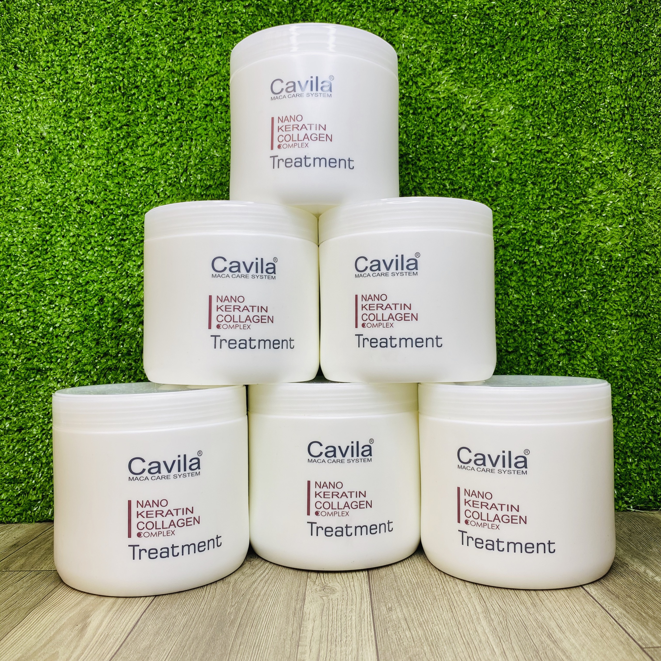 [HCM]Hấp Xả Mềm Mượn CAVILA