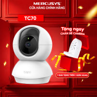 Camera Wifi Trong Nhà TP-Link Tapo C200/TC70/ TC71/C202/C211/C212/C220/C222/C225/ C230/ C232 Quay Quét 360 độ