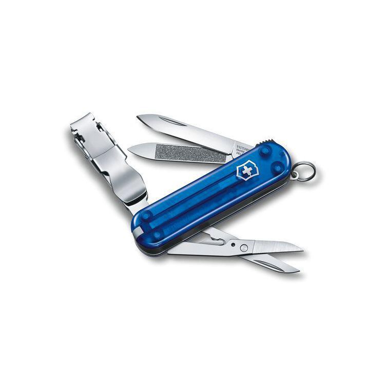 Dụng Cụ Đa Năng Victorinox Nail Clip 580 Bt 0.6463.T2 [Hàng Đức]