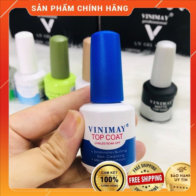 BÓNG VINIMAY