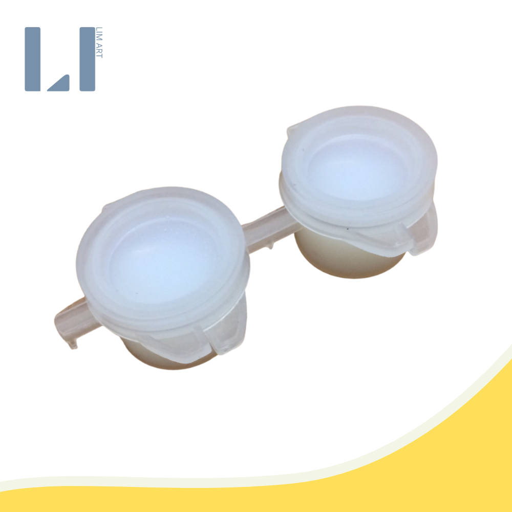 Dầu bóng bảo vệ tranh số hoá tranh sơn dầu màu acrylic đất sét...Dung môi pha màu Mont Marte