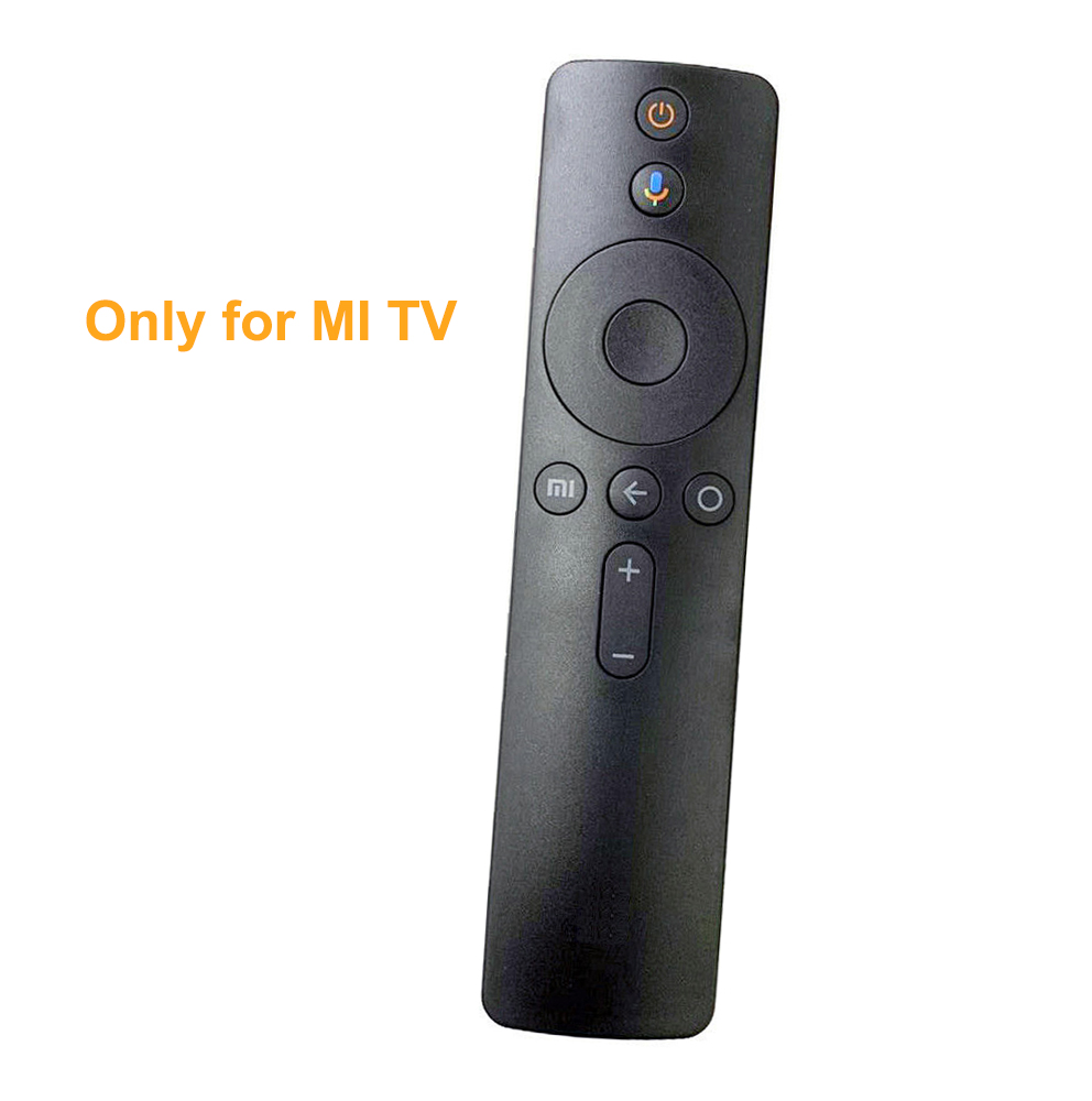 Fit For Xiaomi MI TV 4S L55M5-5ARU Mi TV 4A 32″ Remote Control with Google Assistant Voice Search Bluetooth Replacement Hot