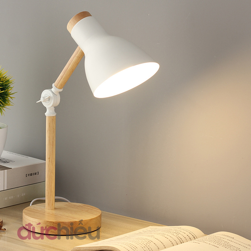 Đèn học để bàn học sinh hình thú đèn bàn – Đức Hiếu Shop