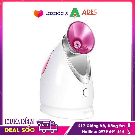 Máy Xông Hơi Belulu Uru Mist Krd1055 - Bảo Hành Chính Hãng