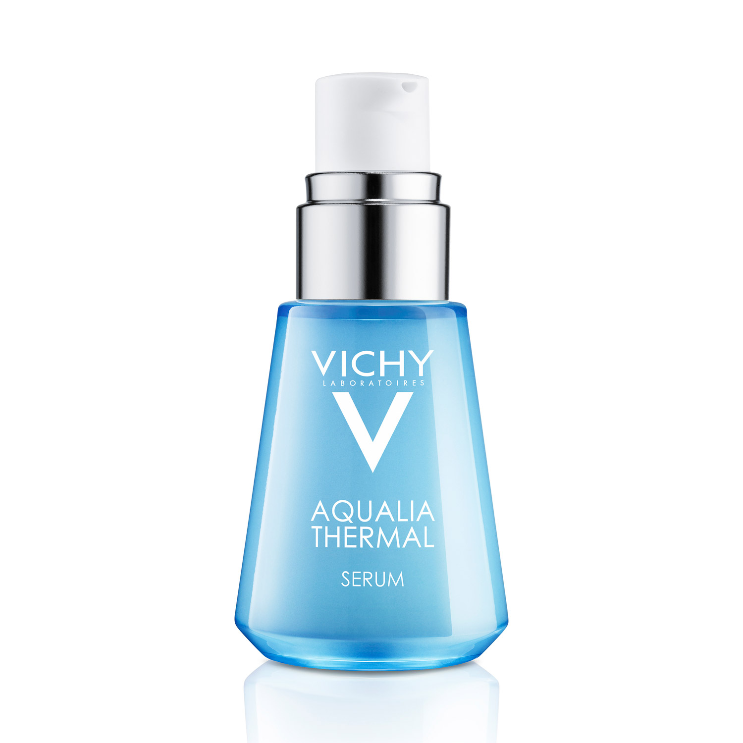 Vichy Tinh Chất Dưỡng Ẩm Aqualia Thermal Hydrating Serum Dành Cho Da Khô Và Da Nhạy Cảm 30Ml