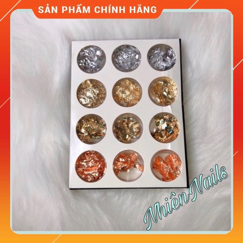 [HCM]SET GIẤY BẠC SET SỢI SET TRÁI TIM SET HẠT GẠO