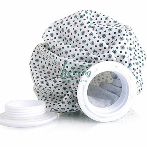 Túi chườm nóng lạnh vải (chườm đá nước ấm)