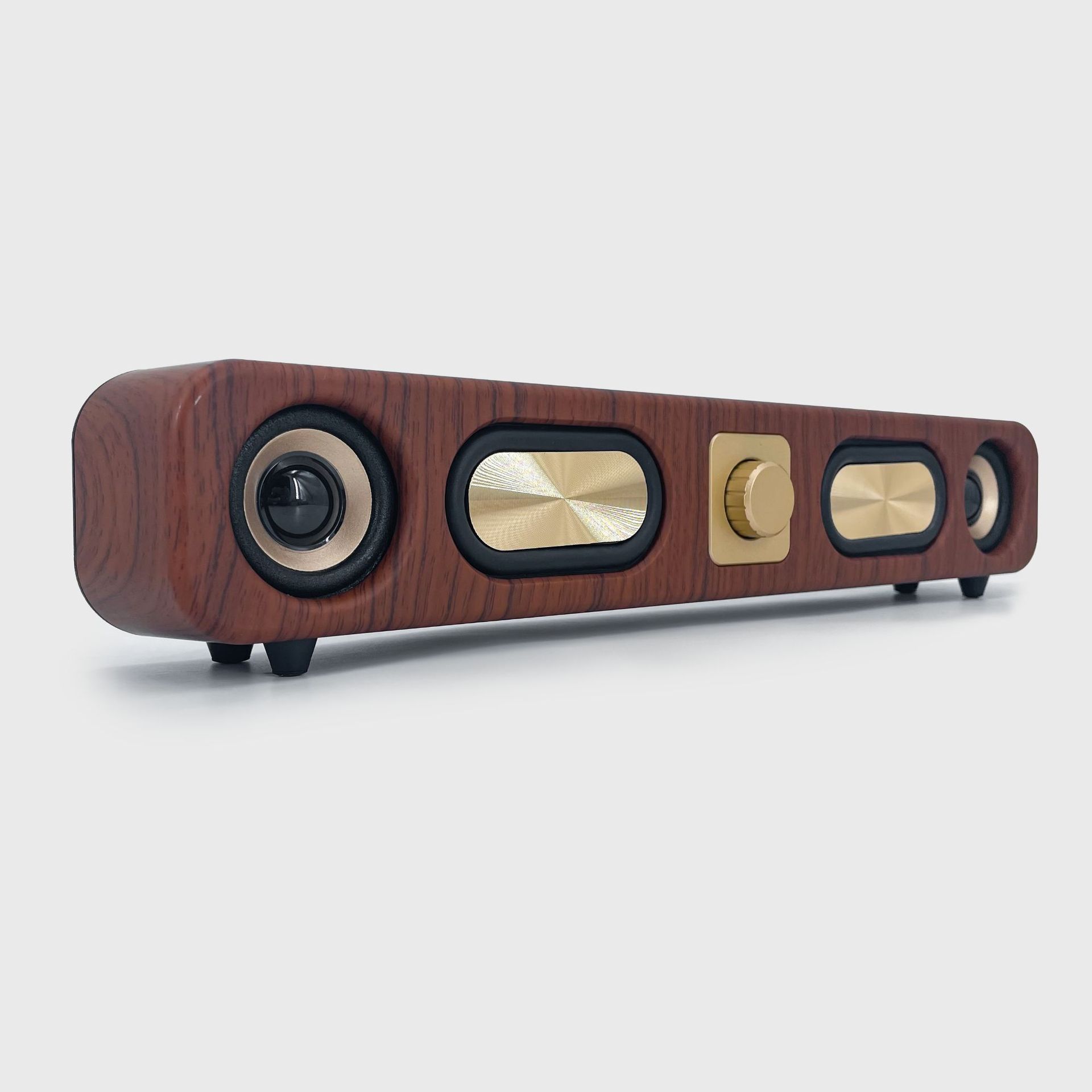 Loa Bluetooth E3404 Sound Bar cho máy tính laptop điện thoại máy tính bảng