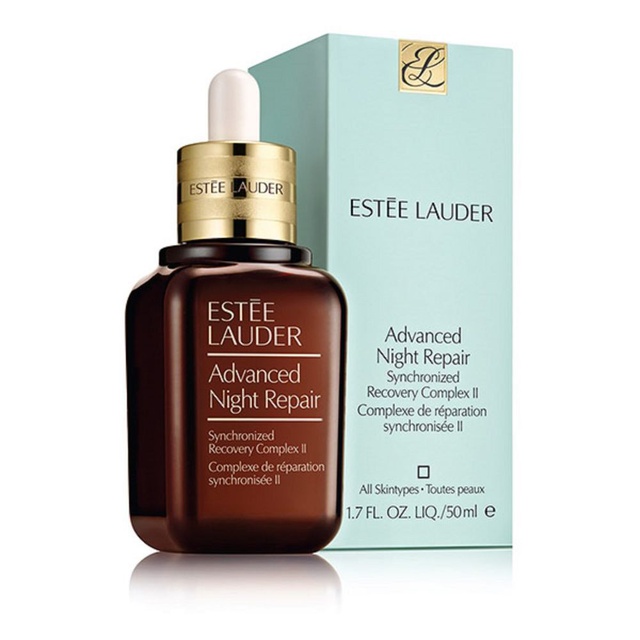 [HCM]Tinh Chất Chống Lão Hóa Và Phục Hồi Da Ban Đêm Estee Lauder Advanced Night Repair