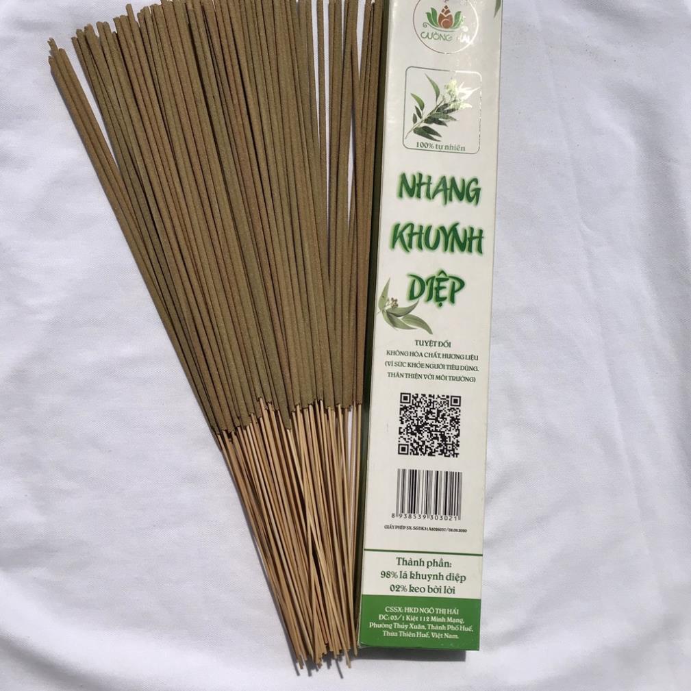 NHANG KHUYNH DIỆP NHANG SẠCHNHANG KHUYNH DIỆP NHANG SẠCH