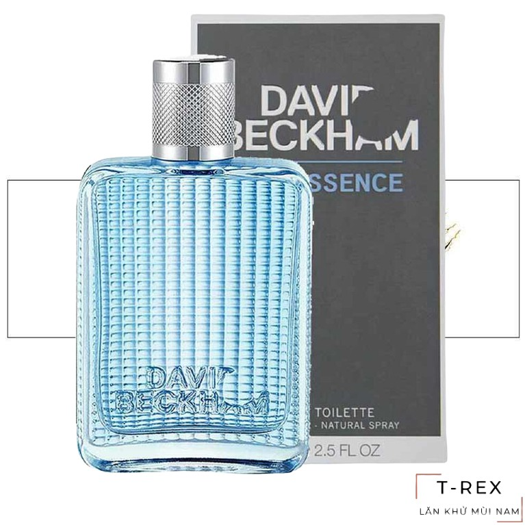 [Hcm]Nước Hoa David Beckham Essense 75Ml (Cam Kết Hàng Đúng Mô Tả Chất Lượng Đảm Bảo An Toàn)