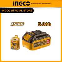 Pin sạc Lithium 20V/5.Ah INGCO FBLI20031