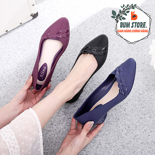 Giày búp bê nữ HÀ NAM da bò thật Cao cấp 1,5Cm BBN2023 - Giá Tiki khuyến  mãi: 268,000đ - Mua ngay! - Tư vấn mua sắm & tiêu dùng trực tuyến Bigomart