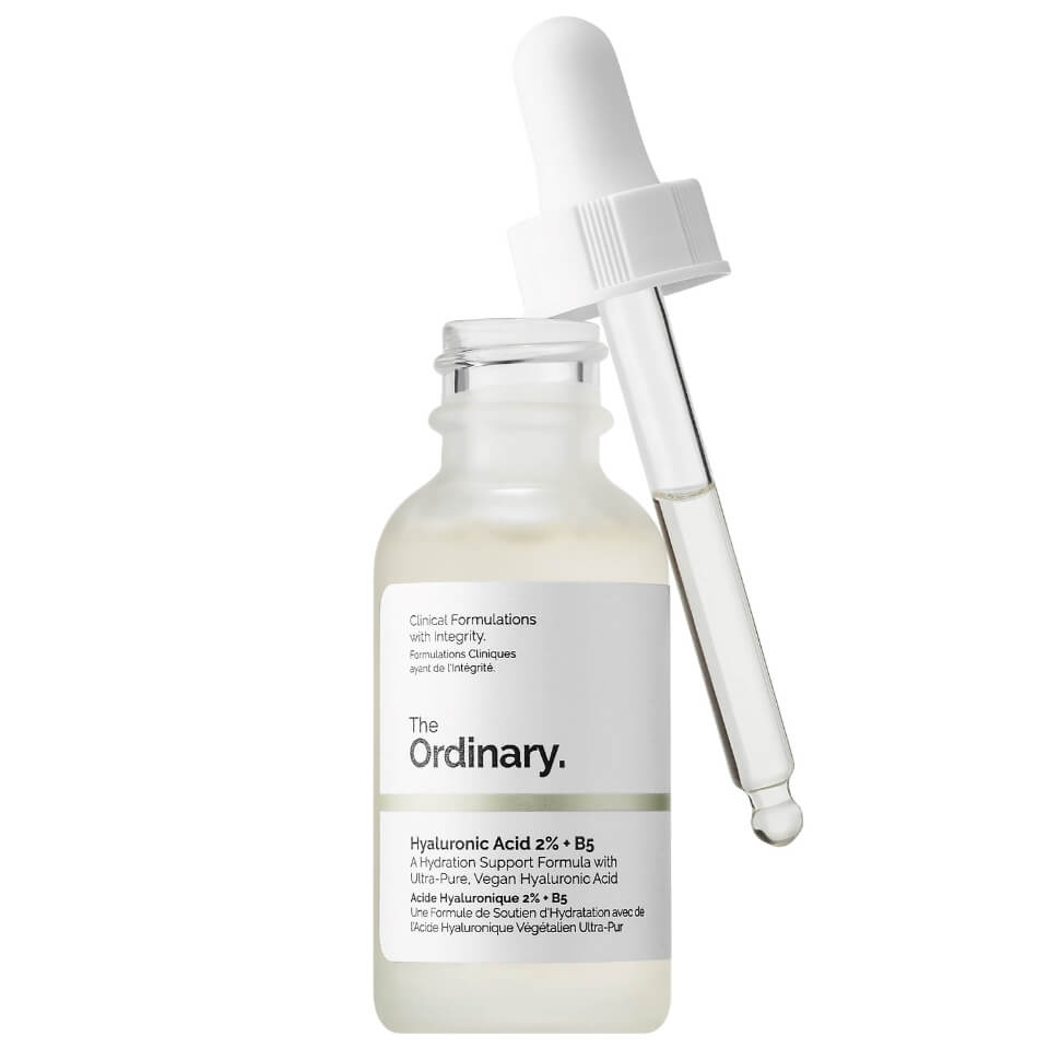 (Chính Hãng) The Ordinary Hyaluronic Acid 2% + B5 siêu dưỡng ẩm