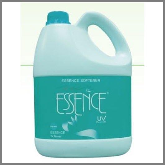 Nước xả vải Essence 3.8L - Xanh