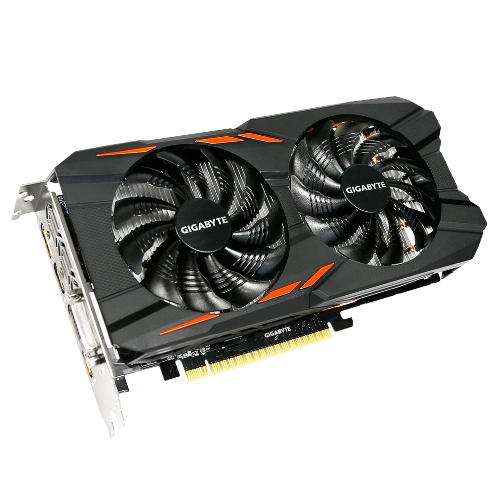 Cạc màn hình VGA chơi GAME GT730 GTX750 GTX750Ti GTX1050Ti