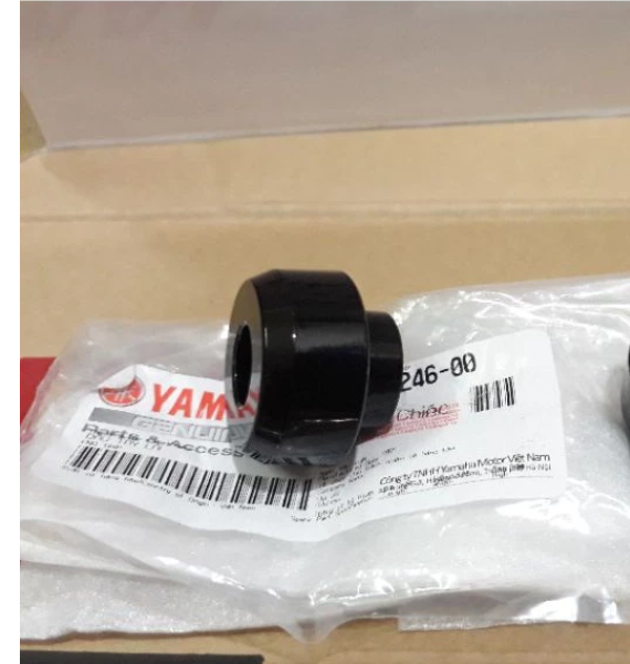 ( Giá 1 cái ) Gù tay nắm Exciter 135 zin YAMAHA / gù EX 2010 - 2011 - 22012- 2013 - 2014