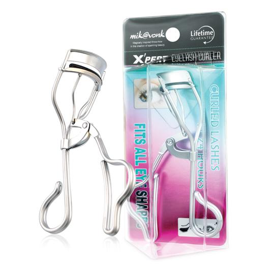 Bấm mi cong 24h MikaVonk Expert Eyelash Curler Hàn Quốc