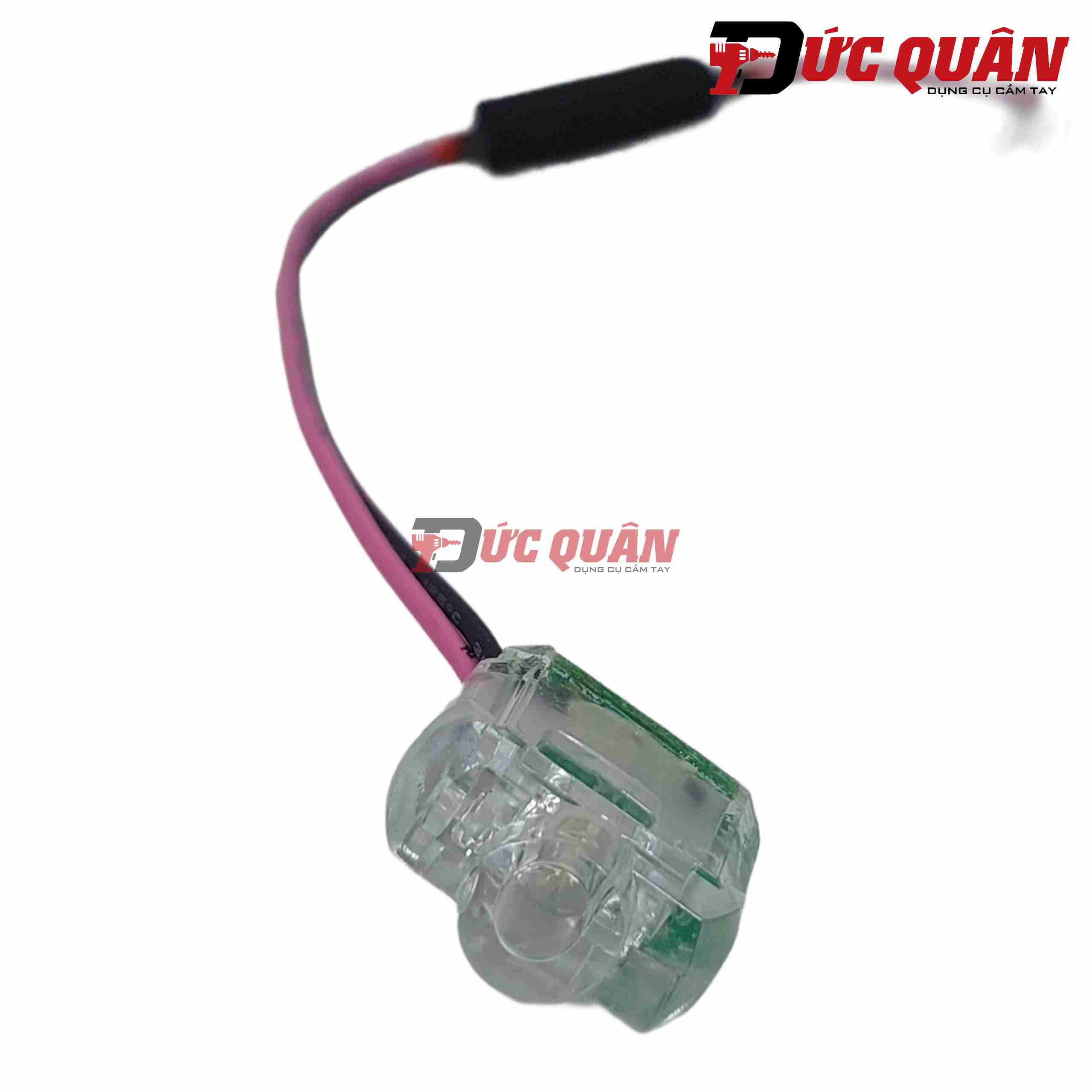 Đèn led DTD136/ TD147/ BTD136 Makita 620136-5