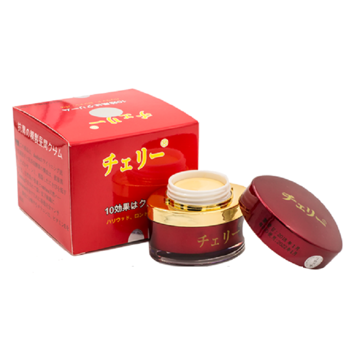 Kem Hoa Anh Đào Nhật Bản Trị Nám Tái Tạo Da Trắng Mịn Se Khít Lỗ Chân Lông – Kem Hoa Anh Đào