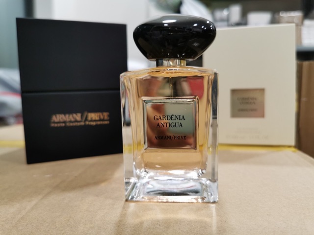 Nước hoa Armani Prive Gardenia Antigua