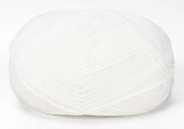 Len milk cotton 50 gram mác đen