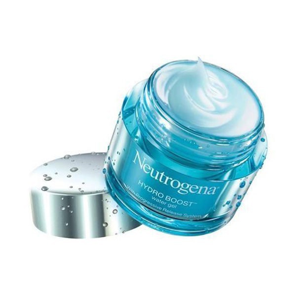 (Hh - Au) Kem Dưỡng Ẩm Cho Da Dầu Neutrogena Water Gel Mini 15G Sản Phẩm Tốt Chất Lượng Cao Cam Kết Như Hình Đảm Bảo Chính Hãng An Toàn Cho Người Sử Dụng