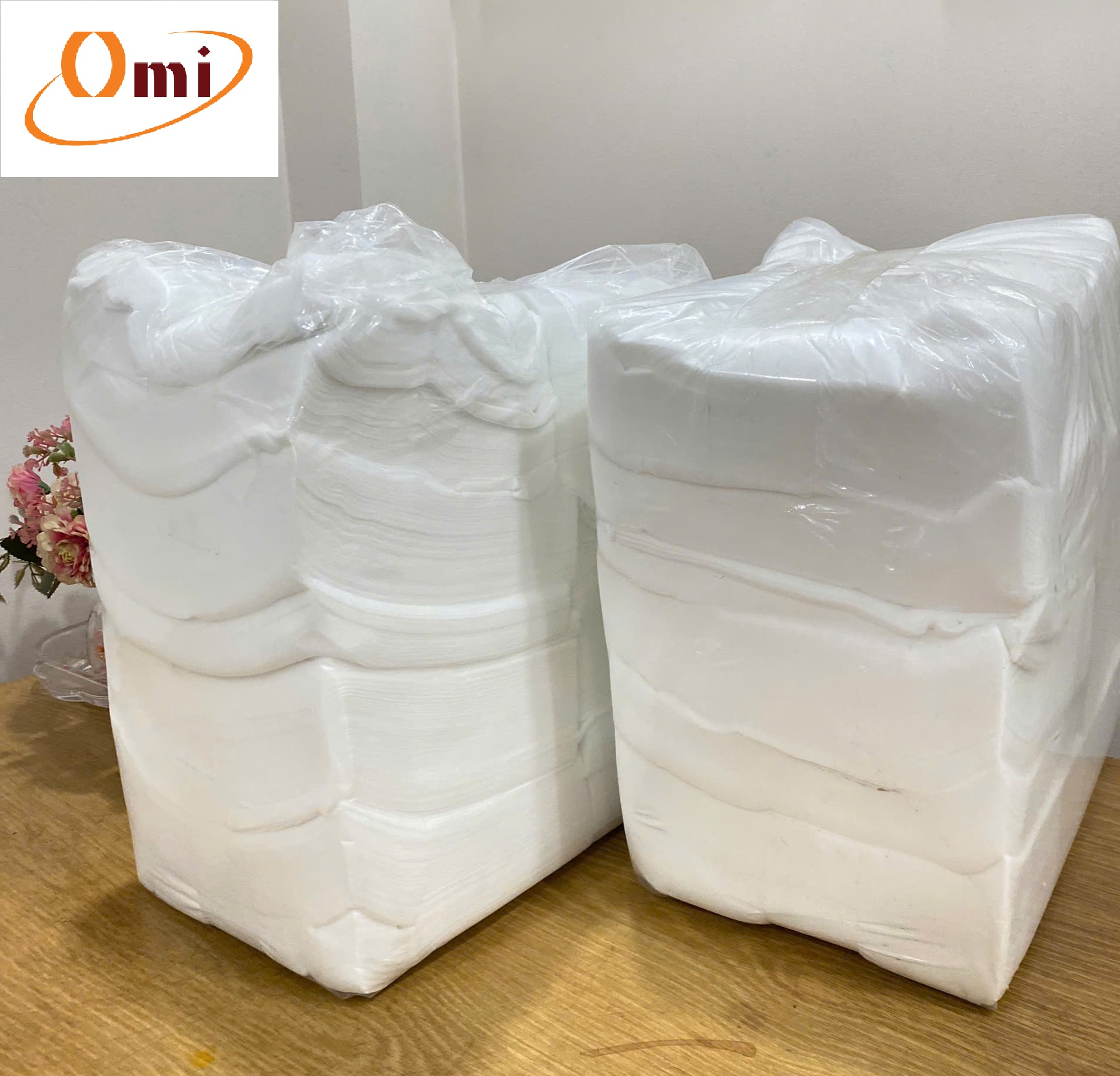 1KG KHĂN VẢI KHÔ ĐA NĂNG dùng cho Bé và Gia Đình