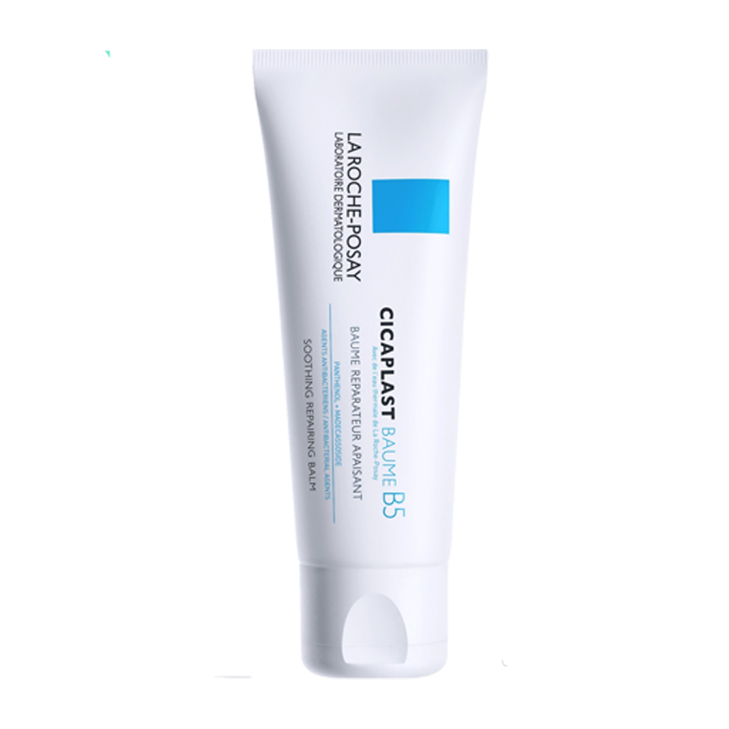 Kem Dưỡng Đa Chức Năng La Roche-Posay Cicaplast Baume B5