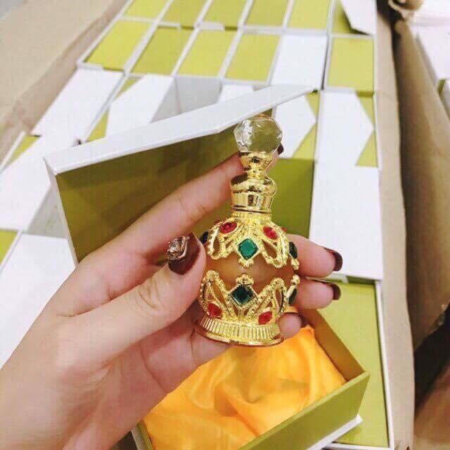 [HCM]Tinh dầu nước hoa DubaiMissDior lưu hương 24h hương thơm mê hoặc hút hồn ngay từ lần đầu tiên