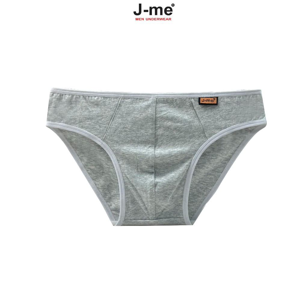 Quần lót nam J-me kiểu dáng brief chất vải bambo mềm mịn kháng khuẩn - JM014SH